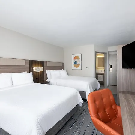 Holiday Inn Express Atlanta West - Theme Park Area By Ihg Lithia Springs Exterior foto