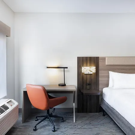 Holiday Inn Express Atlanta West - Theme Park Area By Ihg Lithia Springs Exterior foto