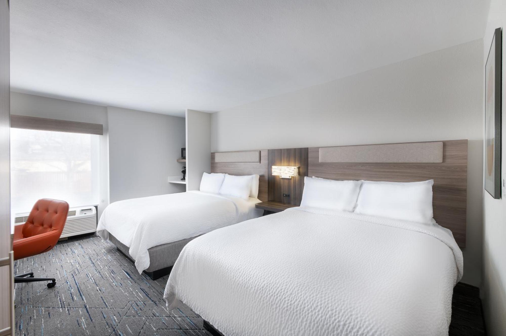 Holiday Express Atlanta West - Theme Park Area By Ihg Hotel Lithia Springs