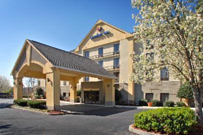 Holiday Express Atlanta West - Theme Park Area By Ihg 3*